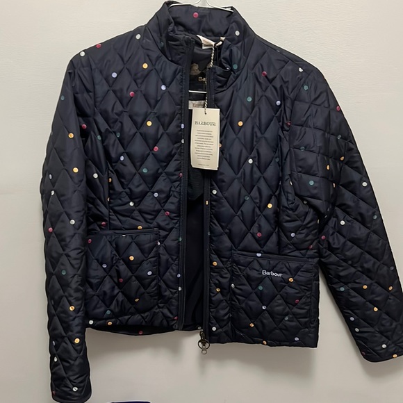 Barbour Jackets & Blazers - Barbour cornfield quiet jacket
